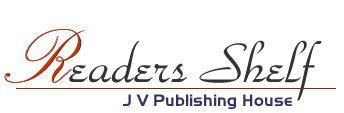 Company Title - J V Publishing House, Readersshelf